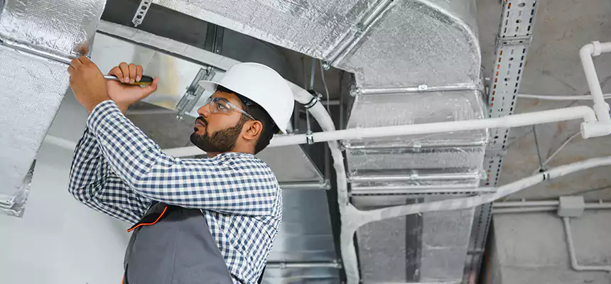 Proactive Ac Vent Repairs & Air Duct Replacement Companies Near Me in Palm City