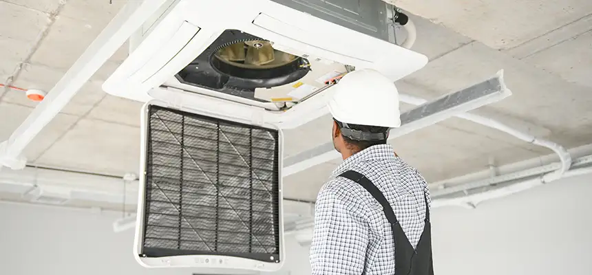 Our Affordable Duct Cleaning Near Me Services in Palm City, FL