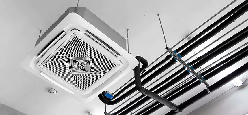 Our Air Duct Deep Cleaning Services in Palm City, FL