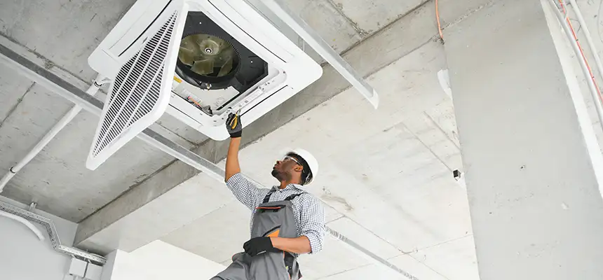 Efficient Multi‑Unit & HOA Annual Vent Cleaning Plans in Palm City