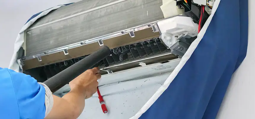 Advanced Clogged Dryer Vent Repair for Multi-Unit & Commercial in Palm City, FL