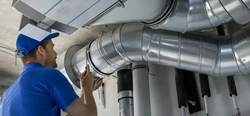 Our Commercial Laundry Vent Cleaning Services in Palm City, FL