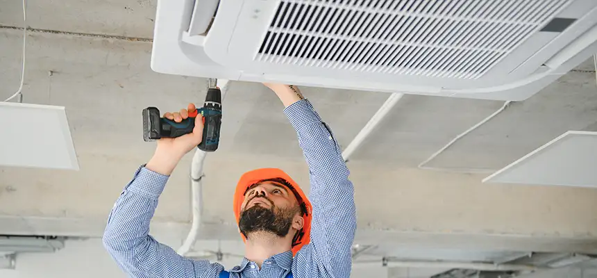 Detailed Multi‑Unit Riser & Roof Termination Cleaning in Palm City