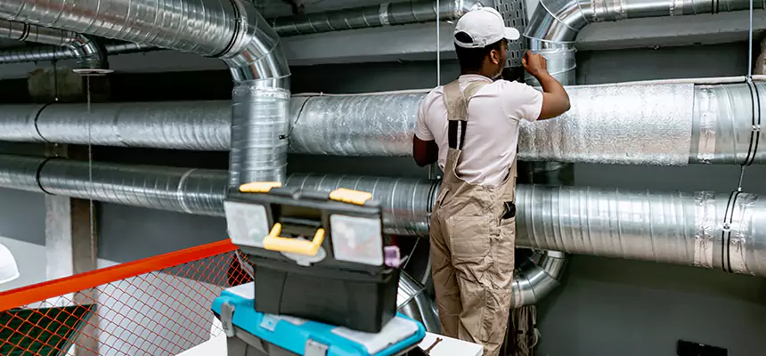 Comprehensive Duct Expansion in Palm City, FL