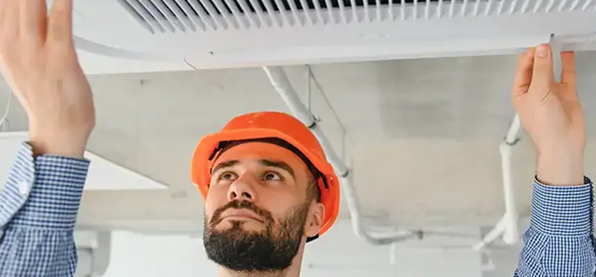 Our Furnace Vent Cleaning Services in Palm City, FL