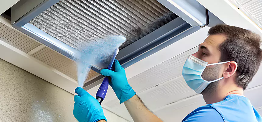 Our Home Ventilation Cleaning Services in Palm City, FL