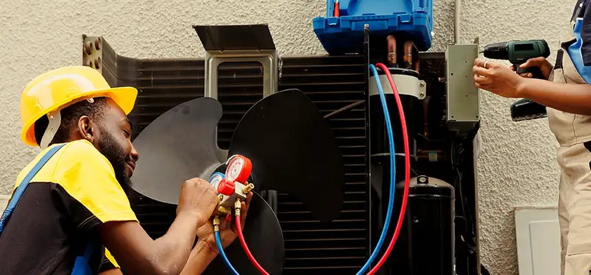 Our HVAC Airflow Optimization Services in Palm City, FL