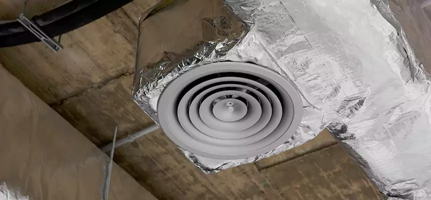 Our HVAC Ductwork Installation Services in Palm City, FL