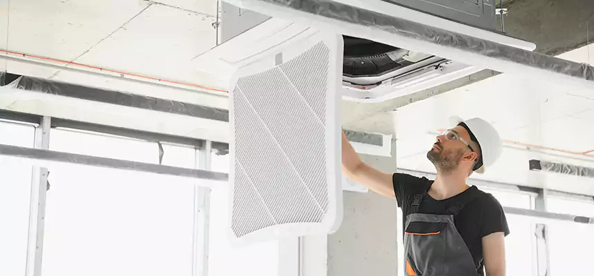 Our Indoor Air Quality Improvement Services in Palm City, FL