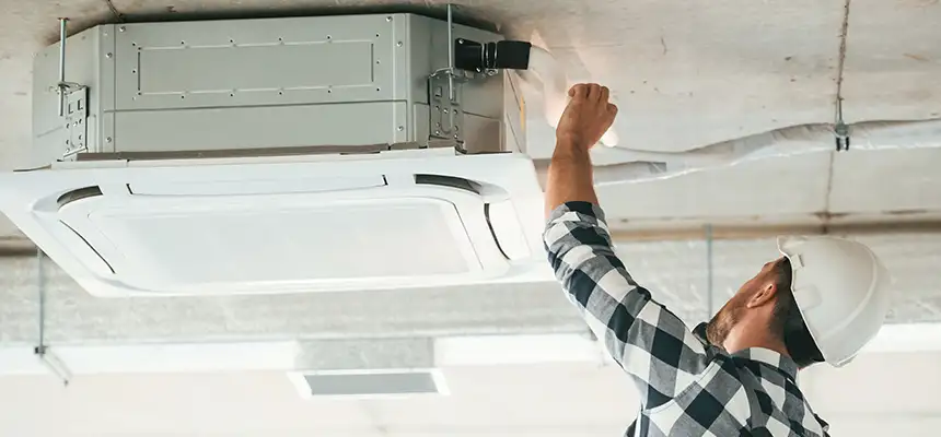 Our Local Vent Cleaning Services in Palm City, FL