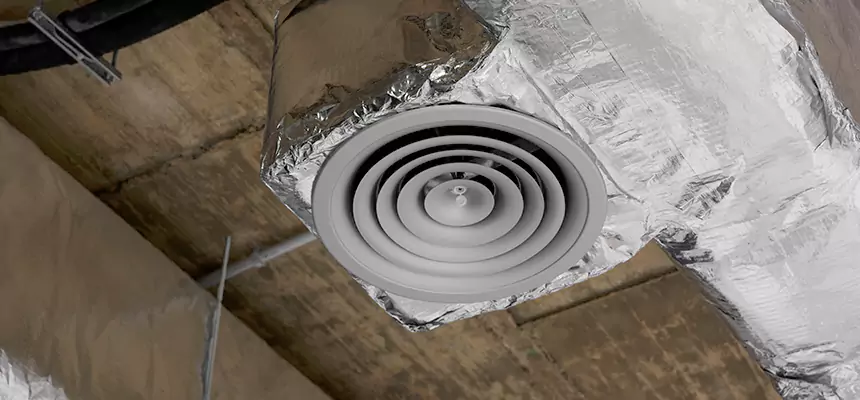 Our Low VOC Vent Installation Services in Palm City, FL