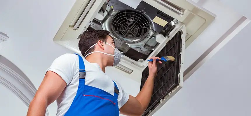 Our Move-in/Move-out Duct Cleaning Services in Palm City, FL