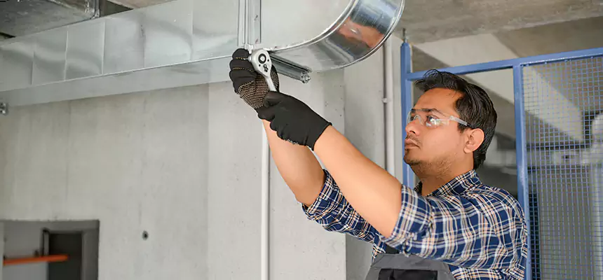 Our Post-Construction Duct Cleaning Services in Palm City, FL