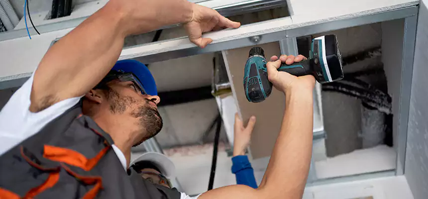 Our Retail Store Duct Cleaning Services in Palm City, FL