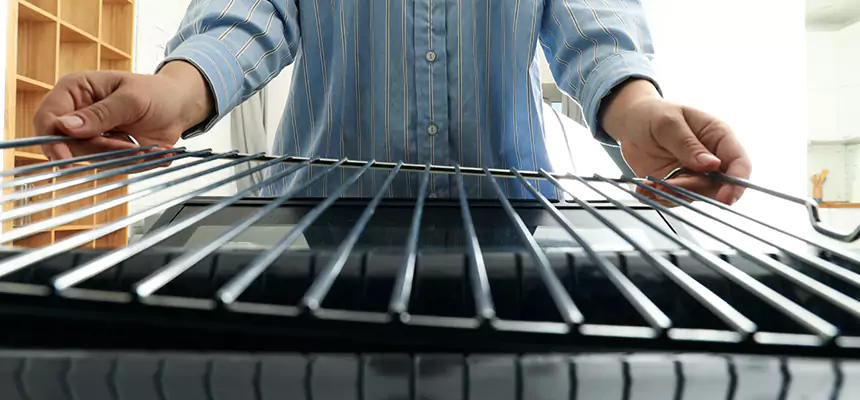 Our Vent Grille Washing Services in Palm City, FL