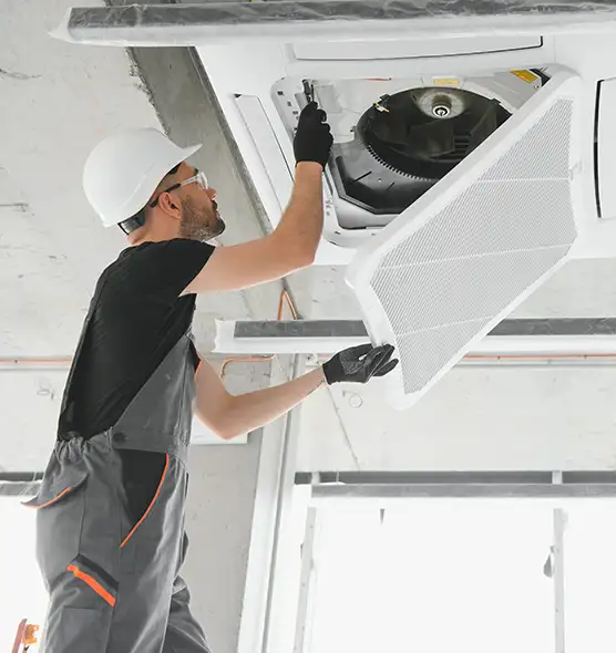 About Air Duct Rodent Removal in Palm City, FL