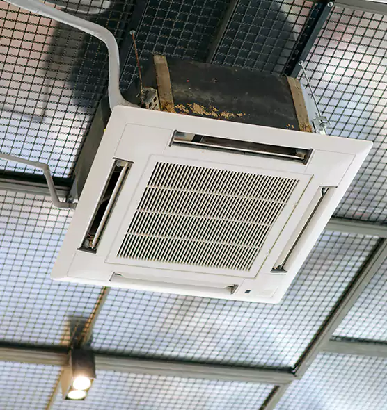 Top-Notch Allergy Relief Vent Cleaning Services in Palm City, FL