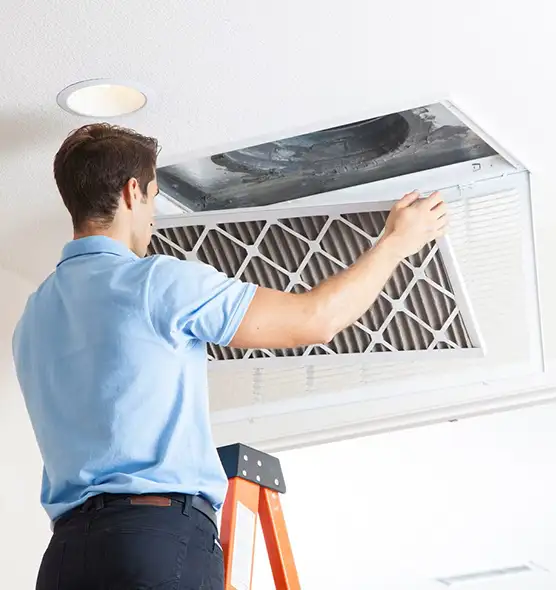 About Annual Dryer Vent Maintenance Palm City, FL