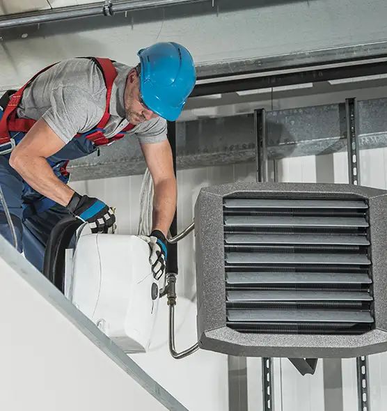 About Annual Vent Cleaning Plans in Palm City, FL