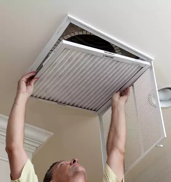 Trusted Apartment Air Duct Cleaning in Palm City, FL