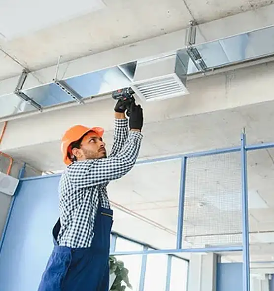 About Commercial Laundry Vent Cleaning in Palm City, FL