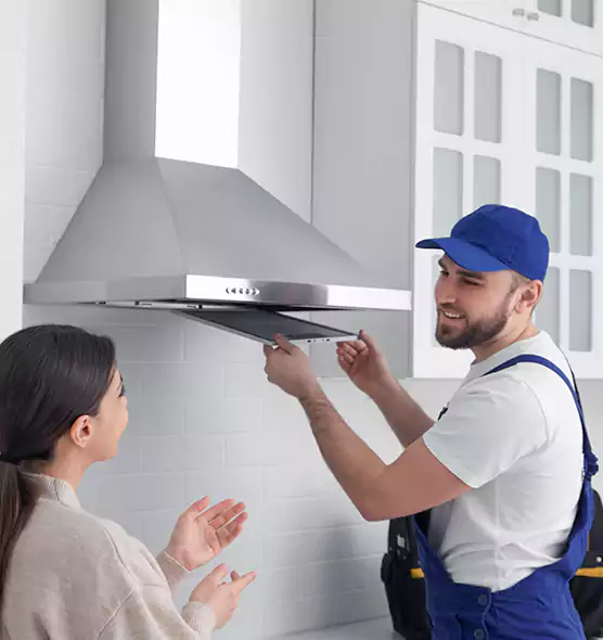 Professional Dryer Vent Cleaning Service in Palm City, FL