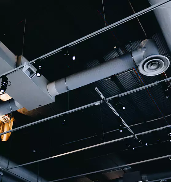 Professional Duct Cleaning For LEED Homes in Palm City, FL