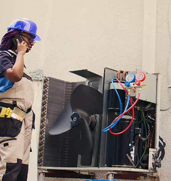 Professional Energy-Efficient HVAC Cleaning in Palm City, FL