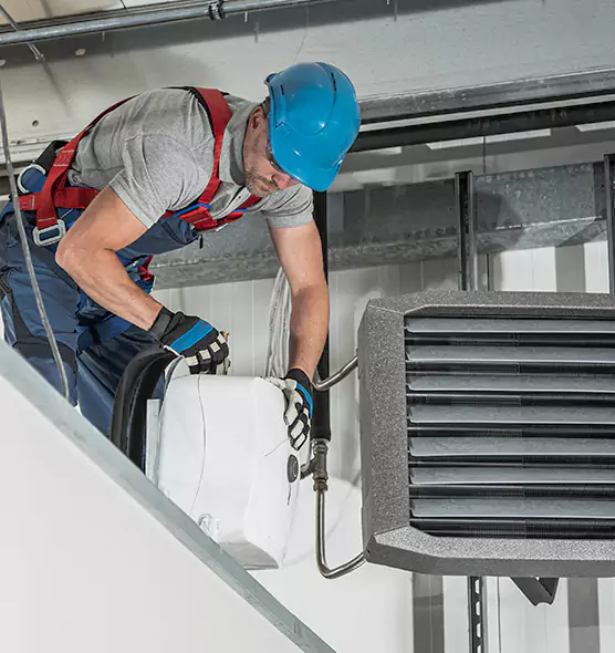 Professional HVAC Cleaning Solutions in Palm City, FL
