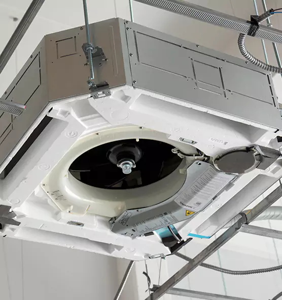 Professional Industrial Dryer Vent Cleaning in Palm City, FL