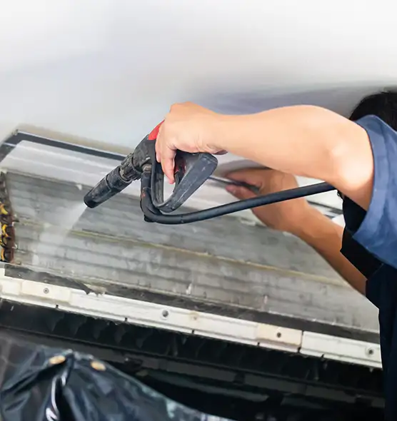 Welcome to Move-in/Move-out Duct Cleaning Services in Palm City, FL