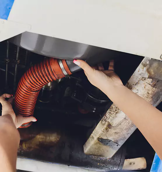 Professional Post-Renovation Duct Debris Removal in Palm City, FL