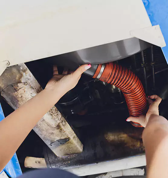 Top-Notch Return Vent Cleaning Service in Palm City, FL
