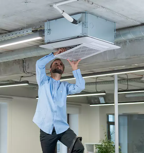 Advanced Rodent Droppings In Vents in Palm City, FL