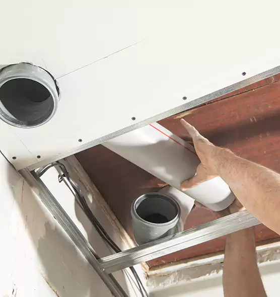 Professional Seasonal Allergy Air Duct Cleaning in Palm City, FL