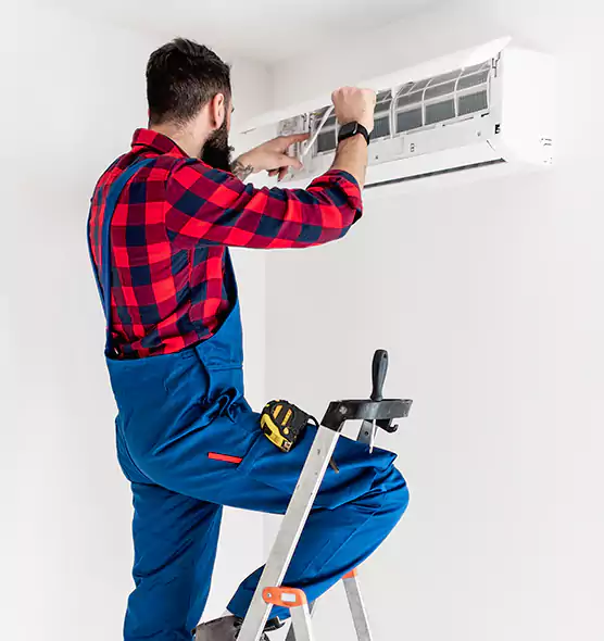 About Smart Air Conditioning Installation in Palm City, FL