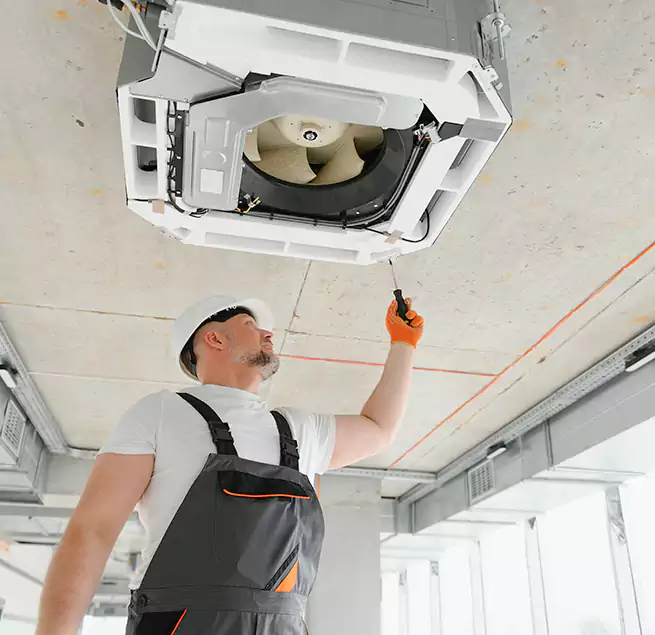 Why Homeowners & Businesses Trust Us in Palm City, FL?