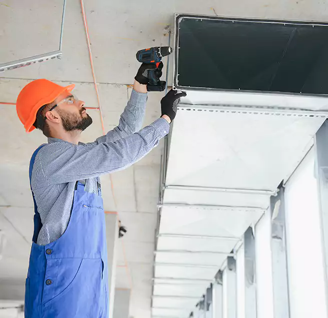 Why Homeowners & Businesses Trust Us in Palm City, FL?