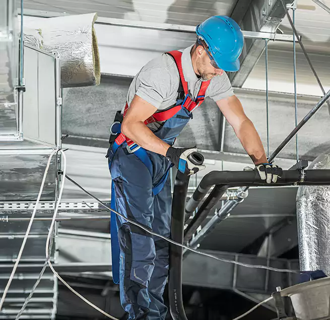 Why Homeowners & Businesses Trust Us in Palm City, FL?