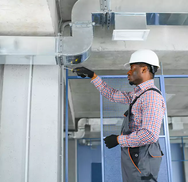 Why Homeowners & Businesses Trust Us Palm City, FL