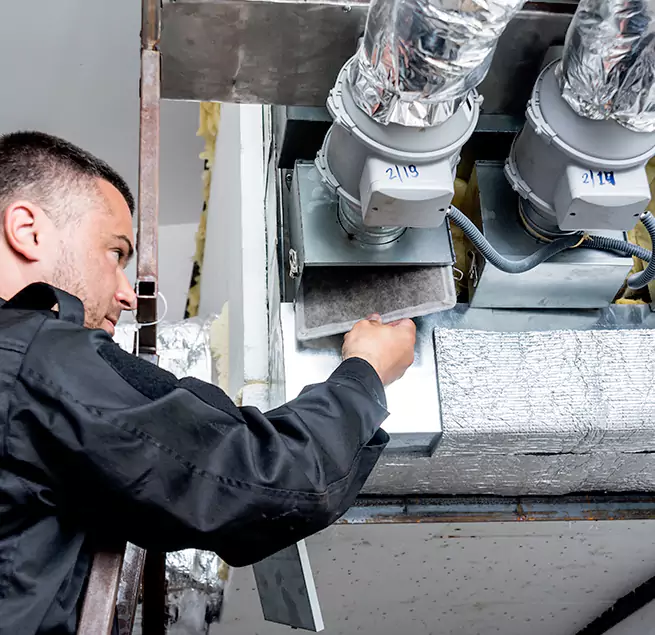 Why Homeowners & Businesses Trust Us in Palm City, FL