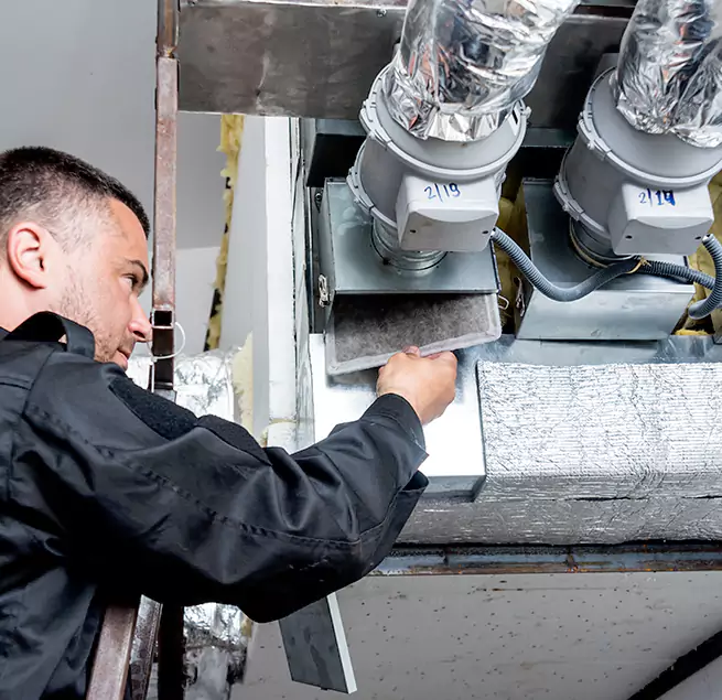 Why Homeowners & Businesses Trust Us in Palm City, FL?