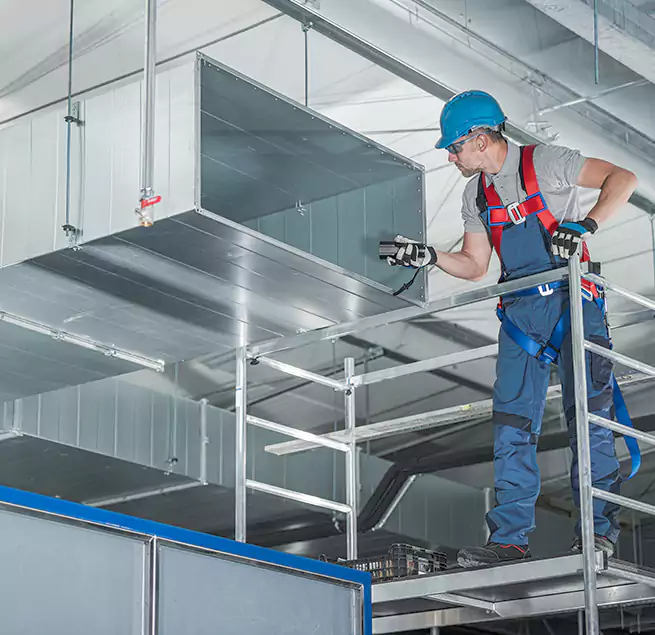 Why Homeowners & Businesses Trust Us in Palm City, FL?