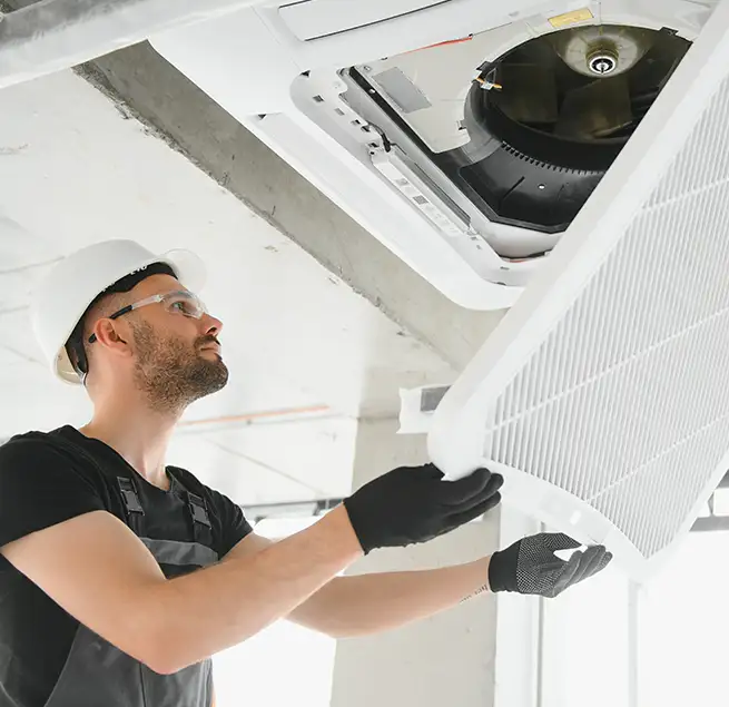 Why Homeowners & Businesses Trust Us in Palm City, FL?