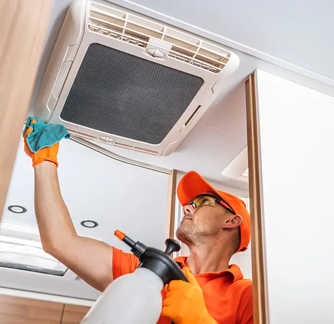 Why Homeowners & Businesses Trust Us in Palm City, FL?