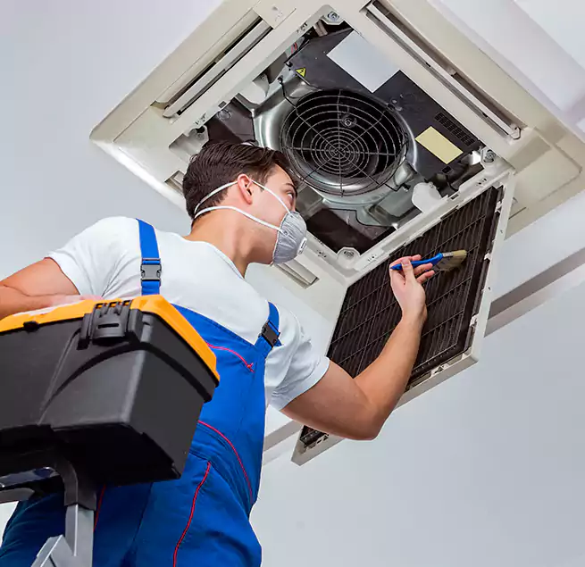 Why Homeowners & Businesses Trust Us in Palm City, FL