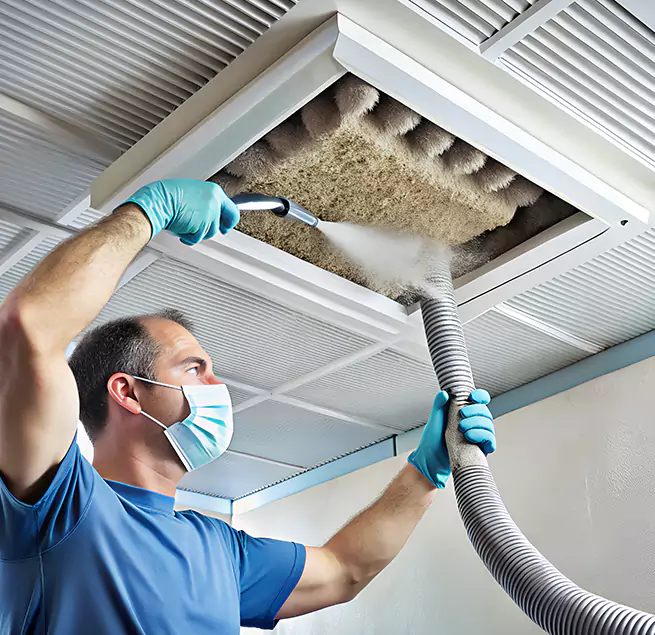  Why Homeowners & Businesses Trust Us Palm City, FL?