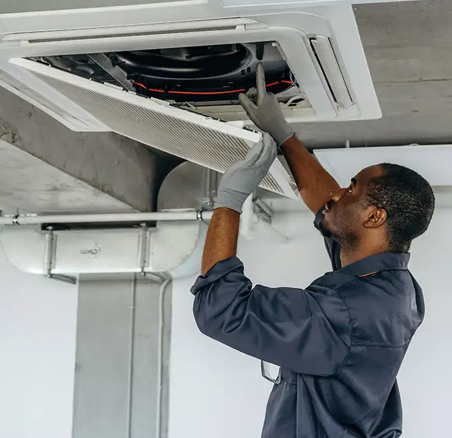 Why Homeowners & Businesses Trust Us in Palm City, FL?