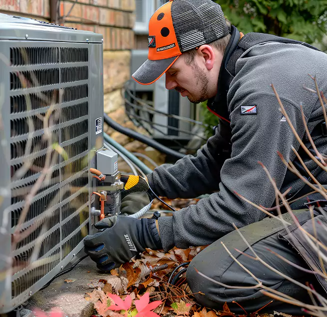 Why Homeowners & Businesses Trust Us in Palm City, FL?