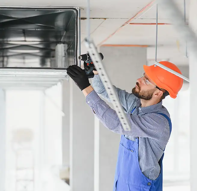  Why Homeowners Businesses Trust Us Palm City, FL